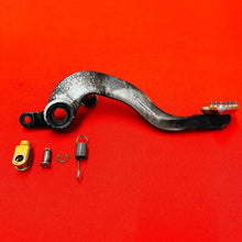Load image into Gallery viewer, RMZ250 REAR BRAKE LEVER PEDAL HAMMERHEAD CLEVIS SUZUKI RMZ 250 (2008-2012)