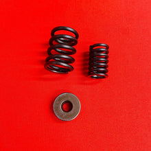 Load image into Gallery viewer, CRF80 VALVE SPRING INTAKE EXHAUST OEM GENUINE HONDA CRF XR 80 