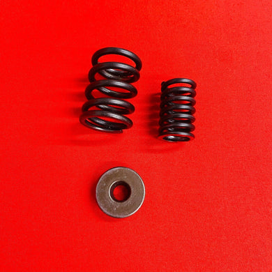 CRF80 VALVE SPRING INTAKE EXHAUST OEM GENUINE HONDA CRF XR 80 