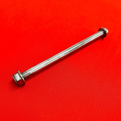 CRF70 FRONT AXLE WHEEL BOLT OEM GENUINE HONDA CRF XR 70 (2004-2012)