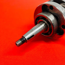 Load image into Gallery viewer, KX85 CRANK SHAFT GOOD CRANKSHAFT ROD OEM GENUINE KAWASAKI KX 85 100 (2001-2005)