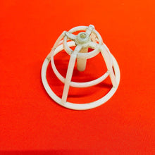 Load image into Gallery viewer, KX65 AIR FILTER CAGE BASE ELEMENT GENUINE OEM KAWASAKI RM KX 65 (2002-2022)