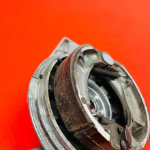 Load image into Gallery viewer, CRF70 REAR BRAKE COMPLETE DRUM HUB SHOES OEM GENUINE HONDA CRF XR 70 (2004-2012)