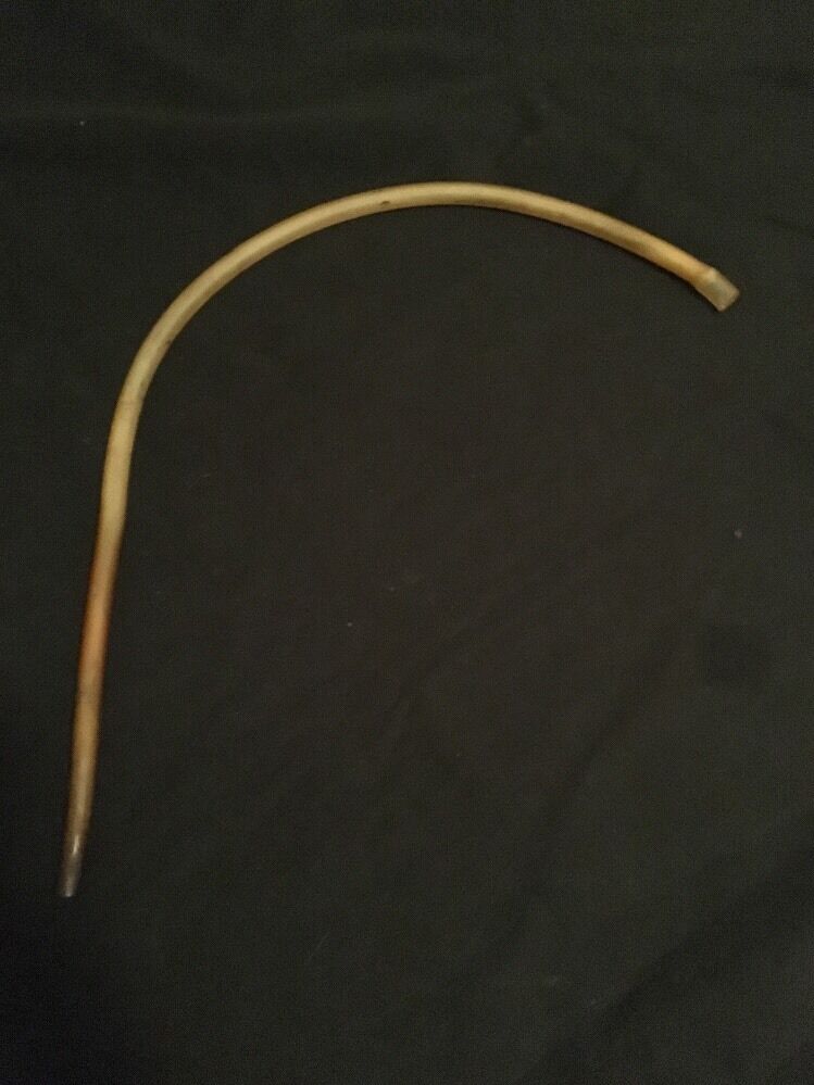 RM85 RM 85 RADIATOR OVERFLOW HOSE OEM SUZUKI