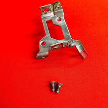 Load image into Gallery viewer, YZ450F CDI ECU MOUNT BRACKET GENUINE OEM YAMAHA  YZ 450 F YZF (2006-2009)