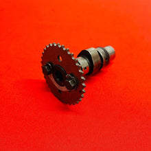 Load image into Gallery viewer, DRZ125 CAMSHAFT CAM SHAFT OEM GENUINE SUZUKI DR-Z DRZ 125 L (2003-2019)