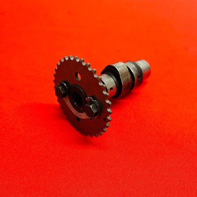 DRZ125 CAMSHAFT CAM SHAFT OEM GENUINE SUZUKI DR-Z DRZ 125 L (2003-2019)