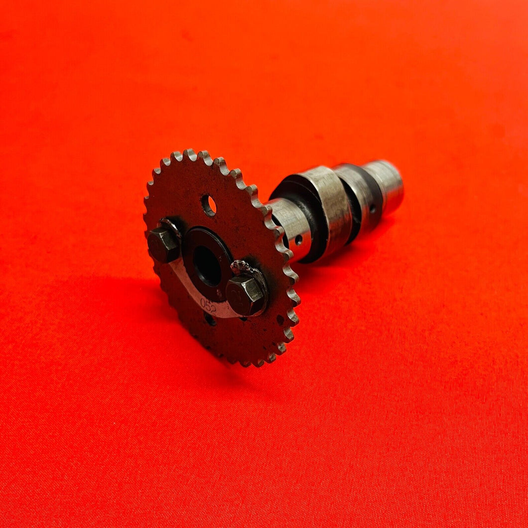 DRZ125 CAMSHAFT CAM SHAFT OEM GENUINE SUZUKI DR-Z DRZ 125 L (2003-2019)