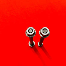 Load image into Gallery viewer, KTM65 ENGINE MOUNTS MOTOR BOLTS OEM GENUINE KTM 65 SX (2003-2008)