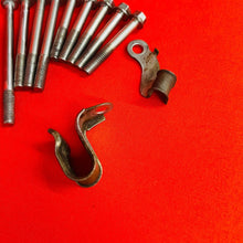 Load image into Gallery viewer, TTR110 CRANK CASE BOLT KIT ENGINE BOLTS HARDWARE GENUINE OEM YAMAHA TTR 110 E