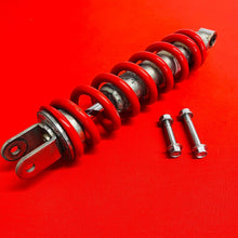 Load image into Gallery viewer, CRF250F REAR SHOCK SPRING SUSPENSION OEM GENUINE HONDA CRF 250 F (2019-2025)