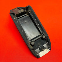 Load image into Gallery viewer, KTM50 SEAT SADDLE ENJOY COVER OEM GENUINE KTM 50 PRO SR SX JR MINI (2002-2008)