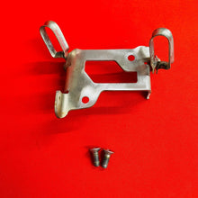 Load image into Gallery viewer, YZ450F CDI ECU MOUNT BRACKET GENUINE OEM YAMAHA  YZ 450 F YZF (2006-2009)