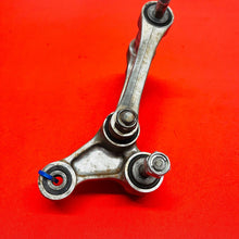 Load image into Gallery viewer, CRF450R LINKAGE ROCKER ARM SHOCK LINK GENUINE OEM HONDA CRF 450 R (05-08)