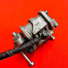 Load image into Gallery viewer, CRF250F FRONT BRAKE SYSTEM MASTER CALIPER OEM GENUINE HONDA CRF 250 F (2019-2025