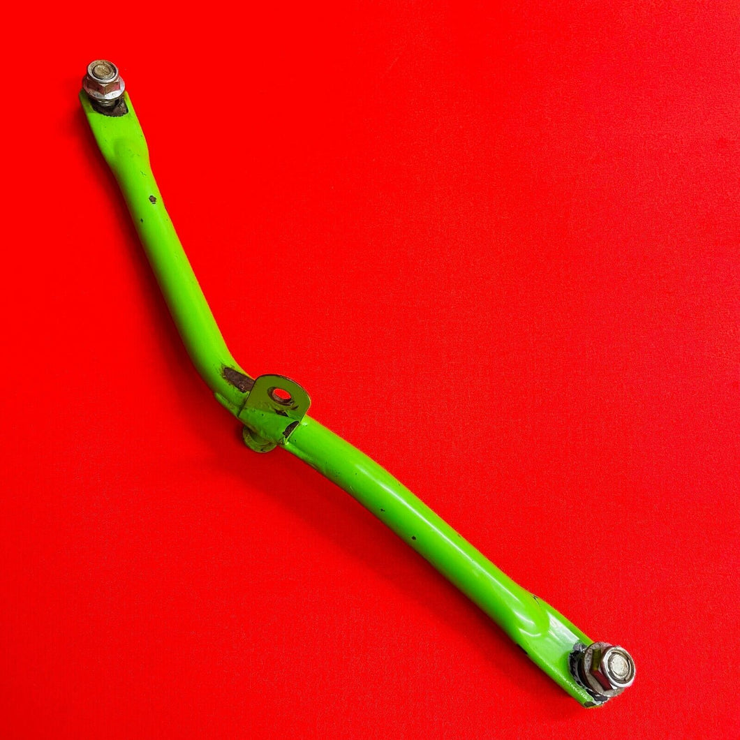 KX65 SUB FRAME SUPPORT BAR BRACE AIR BOX GENUINE OEM KAWASAKI KX RM 65