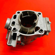 Load image into Gallery viewer, YZ250 CYLINDER JUG COMPLETE POWER VALVES GENUINE OEM YAMAHA YZ 250 (2002-2005)