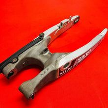 Load image into Gallery viewer, YZ250 SWING ARM SWINGARM GENUINE OEM YAMAHA YZ 250 (2002-2004)