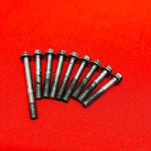 Load image into Gallery viewer, KX65 ENGINE CASE BOLTS CRANKCASE GENUINE OEM KAWASAKI RM KX 65 (2002-2022)