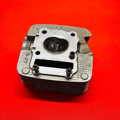 DRZ125 CYLINDER HEAD VALVES OEM GENUINE SUZUKI DR-Z DRZ 125 L (2003-2019)