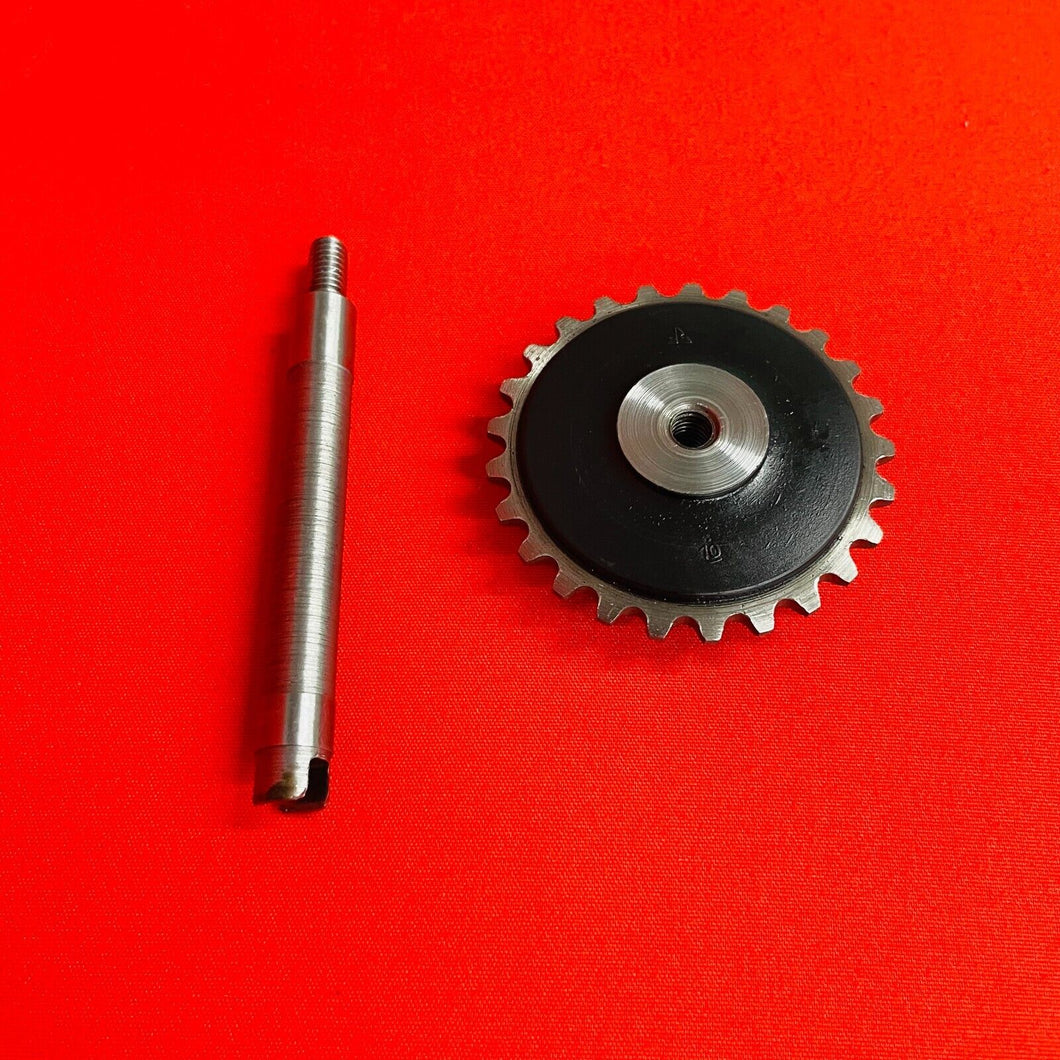 Z50A CAM WHEEL ROLLER LOWER 1971 GENUINE OEM HONDA MINI TRAIL Z 50 A K2