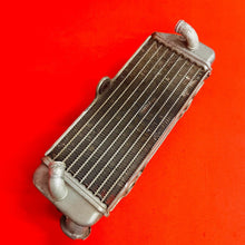 Load image into Gallery viewer, KTM85 RADIATOR FILL SIDE LEFT OEM GENUINE KTM 85 105 SX XC (03-11)