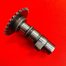 Load image into Gallery viewer, XR80 CAM SHAFT CAMSHAFT TIMING GEAR GENUINE OEM HONDA XR 80 (85-96)