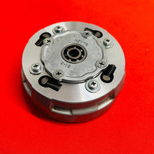 Load image into Gallery viewer, CRF70 CENTRIFUGAL CLUTCH COMPLETE OEM GENUINE HONDA CRF XR 70 (2004-2012)