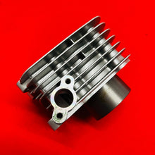 Load image into Gallery viewer, DRZ125 CYLINDER JUG STOCK BORE + PISTON OEM GENUINE SUZUKI DR-Z DRZ 125 L(03-07)