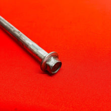 Load image into Gallery viewer, CRF80 SWING ARM BOLT SWINGARM PIVOT NUT OEM GENUINE HONDA CRF XR 80 (2004-2013)
