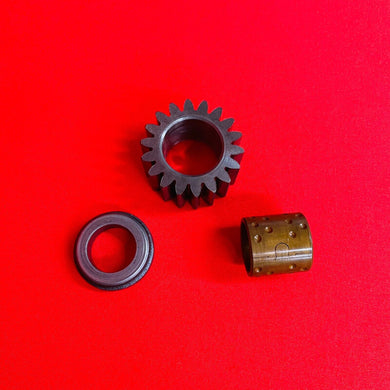 HONDA Z50A PRIMARY GEAR CRANK 1971 GENUINE OEM MINI TRAIL Z 50 A K2