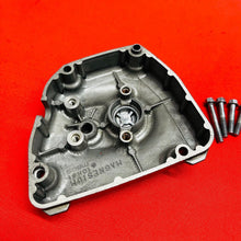 Load image into Gallery viewer, RMZ250 STATOR COVER FLY WHEEL CASE +BOLTS GENUINE OEM SUZUKI RMZ 250 (2007-2009)