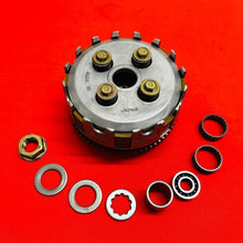 Load image into Gallery viewer, KX85 CLUTCH COMPLETE BASKET OEM GENUINE KAWASAKI KX 85 100 (2001-2022)