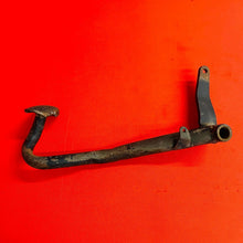 Load image into Gallery viewer, Z50 REAR BRAKE LEVER PEDAL ORIGINAL GENUINE OEM HONDA Z 50 MINITRAIL 1979-1987