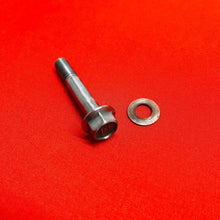 Load image into Gallery viewer, RMZ450 ENGINE OIL BOLT DRAIN PLUG GENUINE OEM SUZUKI RMZ 450 (2005-2007)