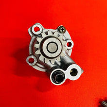 Load image into Gallery viewer, YZ400F OIL PUMP COMPLETE GENUINE OEM YAMAHA WR YZ 400 F (98-00)