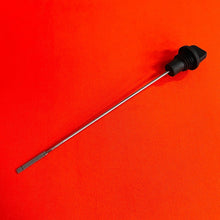 Load image into Gallery viewer, YZ400F DIP STICK FRAME OIL CAP GENUINE OEM YAMAHA WR YZ 400 F (1998-2000)