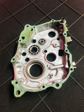 Load image into Gallery viewer, CRF80 ENGINE CRANK CASE INNER MOTOR RIGHT OEM GENUINE HONDA CRF XR 80 F