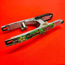 Load image into Gallery viewer, KX65 SWING ARM SWINGARM GENUINE OEM KAWASAKI RM KX 65 (2002-2022)