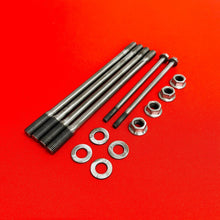 Load image into Gallery viewer, CRF250F CYLINDER HEAD BOLTS STUDS OEM GENUINE HONDA CRF 250 F (2019-2025)