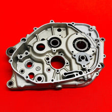 Load image into Gallery viewer, DRZ125 CRANK CASE ENGINE CASES OEM GENUINE SUZUKI DR-Z DRZ 125 L (2003-2007)