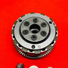 Load image into Gallery viewer, KTM65 CLUTCH COMPLETE BASKET OEM GENUINE KTM 65 SX (2003-2008)