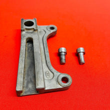Load image into Gallery viewer, KX85 REAR BRAKE CALIPER MOUNT BRACKET OEM GENUINE KAWASAKI KX 85 100 (2001-2022)