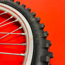 Load image into Gallery viewer, KTM 85 FRONT WHEEL COMPLETE 17&quot; RIM OEM GENUINE KTM85 SX XC (2003-2011)