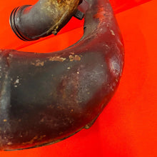 Load image into Gallery viewer, KX250 EXHAUST PIPE HAEADER EXPANSION STOCK GENUINE OEM KAWASAKI KX 250 (94-96)