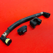 Load image into Gallery viewer, CRF250F FUEL HOSE GAS LINE QUICK CONNECT OEM GENUINE HONDA CRF 250 F (2019-2025)