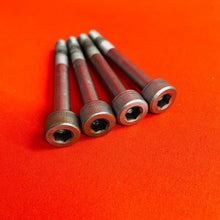 Load image into Gallery viewer, KX450F ENGINE CASE BOLTS INNER ALAN HEAD GENUINE OEM KAWASAKI KX 450 F (05-08)