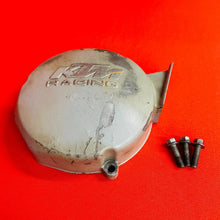 Load image into Gallery viewer, KTM65 STATOR COVER FLY WHEEL ENGINE CASE OEM GENUINE KTM 65 SX (2002-2008)