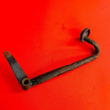 Load image into Gallery viewer, Z50 REAR BRAKE LEVER PEDAL ORIGINAL GENUINE OEM HONDA Z 50 MINITRAIL 1979-1987