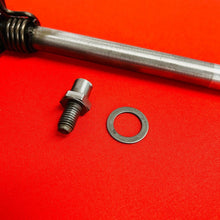 Load image into Gallery viewer, CRF250F SHIFT SHAFT GEAR SHIFTER OEM GENUINE HONDA CRF 250 F (2019-2025)